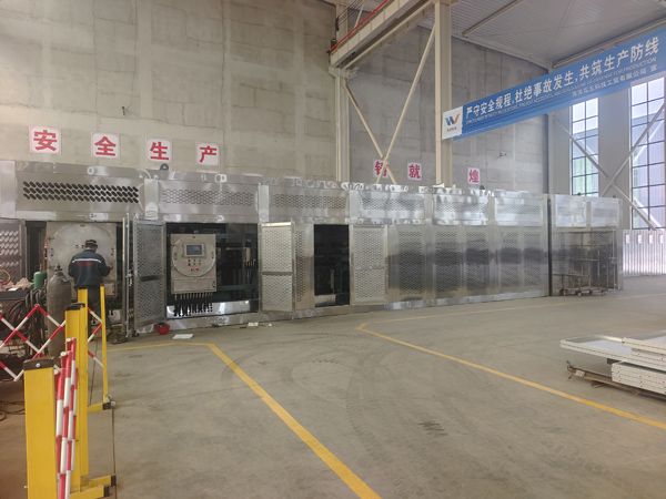 油氣回收裝置
